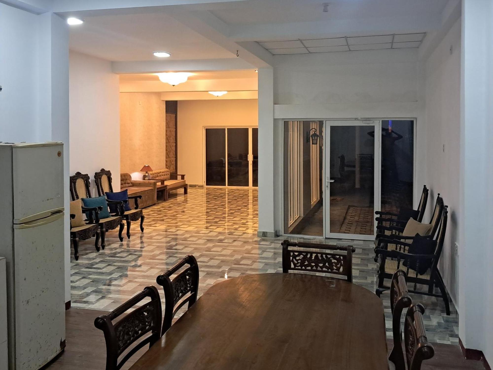 Banco Villa Beruwala Kültér fotó