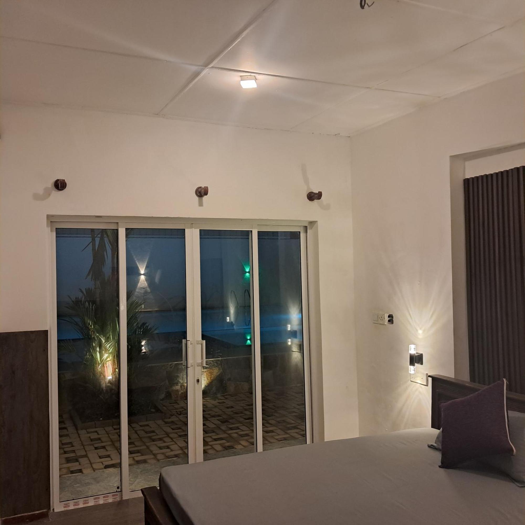 Banco Villa Beruwala Kültér fotó