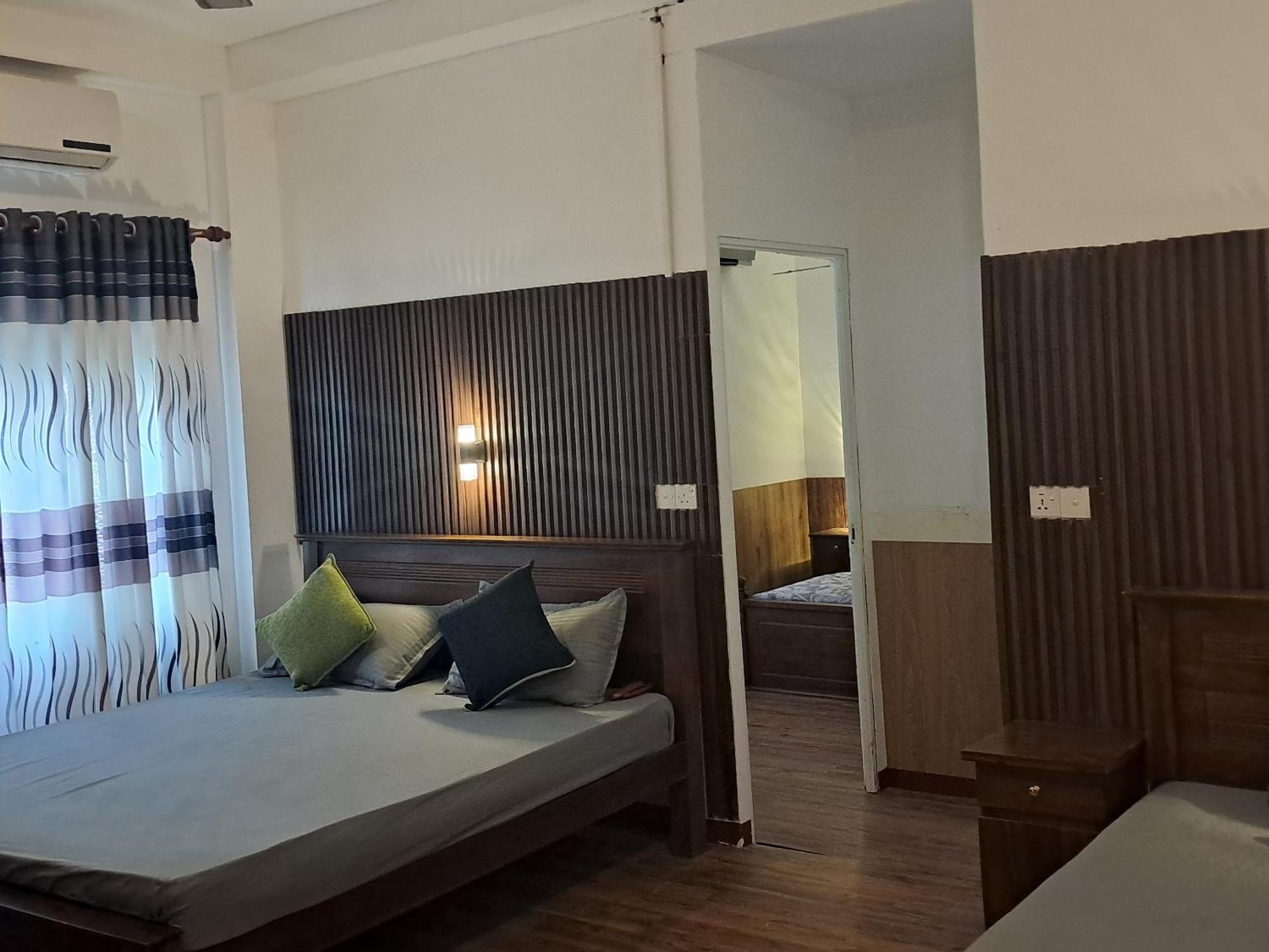 Banco Villa Beruwala Kültér fotó