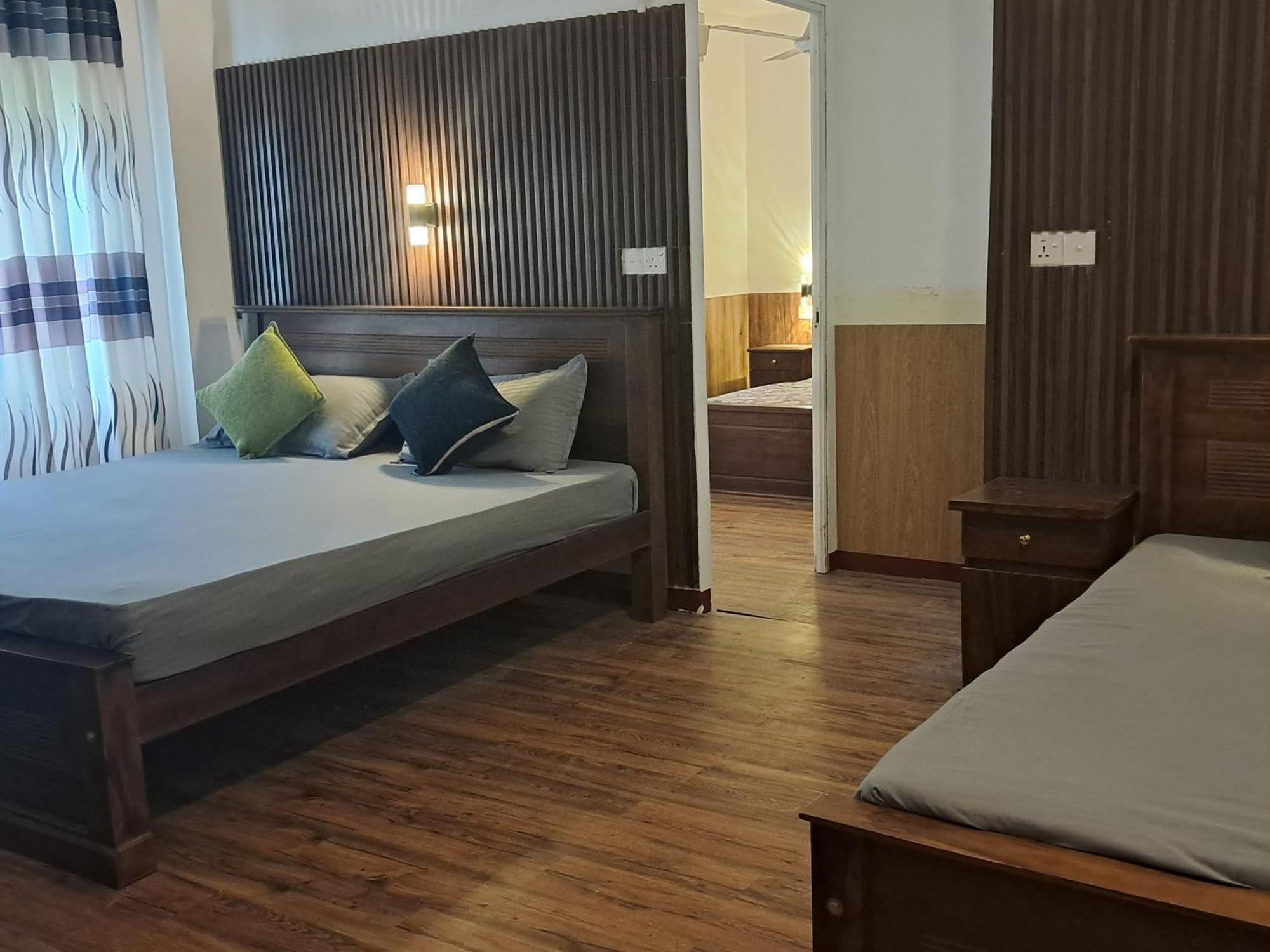 Banco Villa Beruwala Kültér fotó