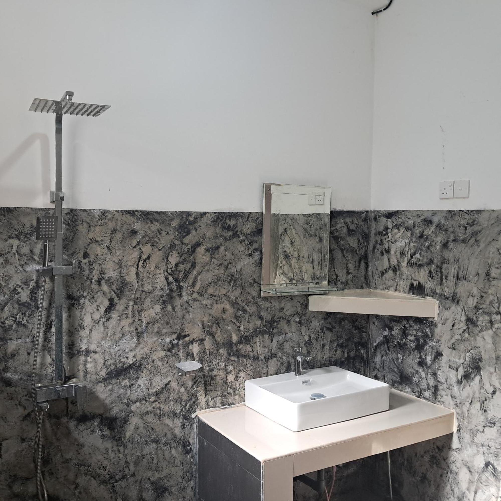 Banco Villa Beruwala Kültér fotó